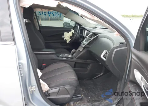 2015 Chevrolet Equinox 1Lt from USA, damaged, VIN 2GNFLFEK0F6310333